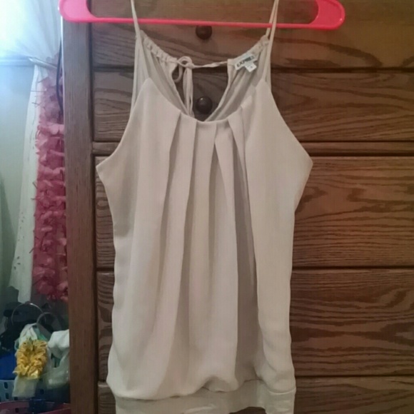 Dressy top