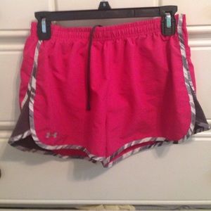 Under Armour shorts
