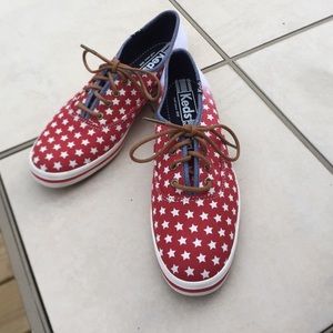 Keds NWOT