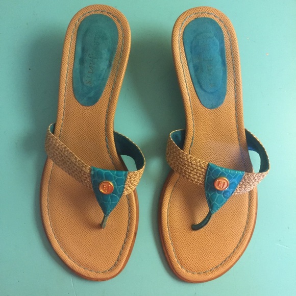 Eric Javits Shoes - Eric Javits Sandals