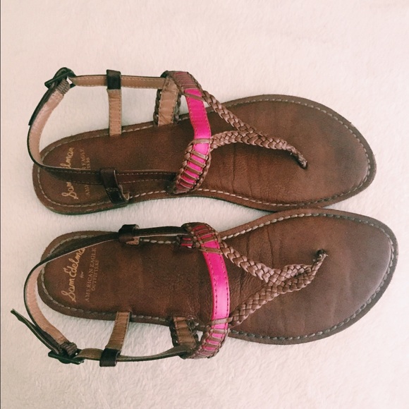 gladiator, bohemian sandals🌸