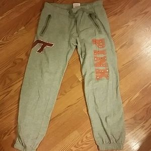 Virginia Tech Sweatpants
