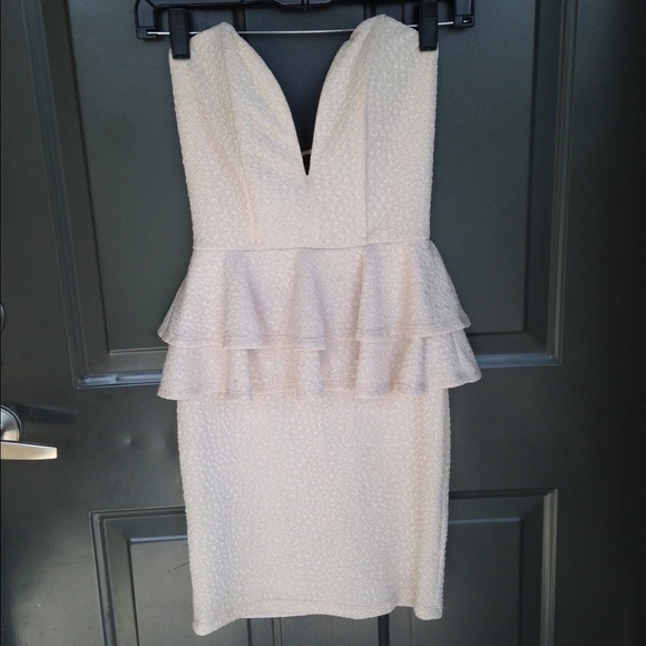 Windsor dress Small