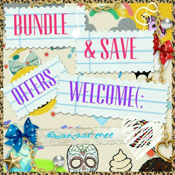 Meet your posher, Biancaa - Picture 3 of 3