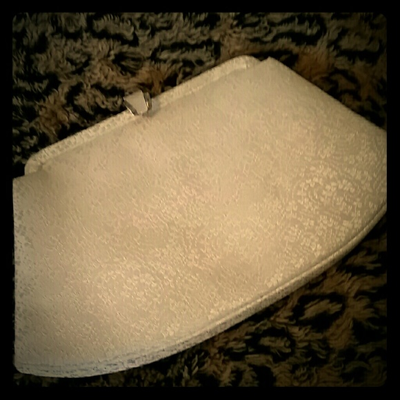 Vintage, clutch, - Picture 1 of 4