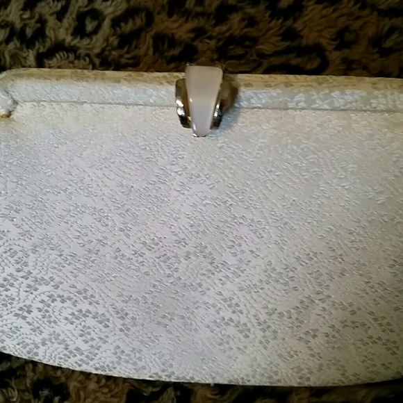 Vintage, clutch, - Picture 2 of 4
