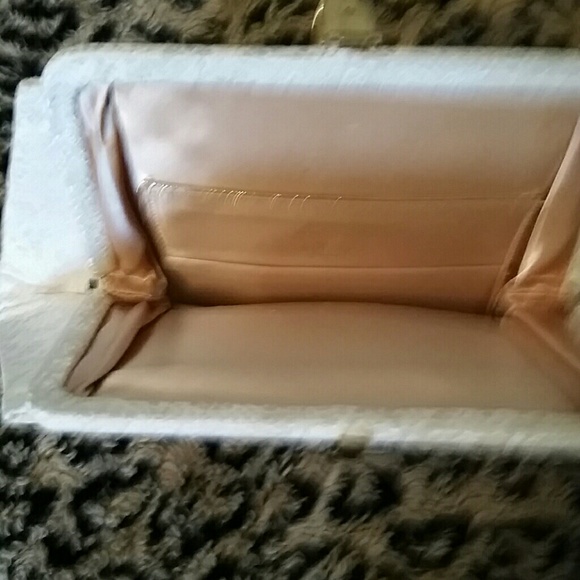 Vintage, clutch, - Picture 3 of 4