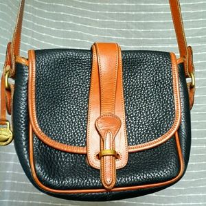 Authentic Dooney & Bourke