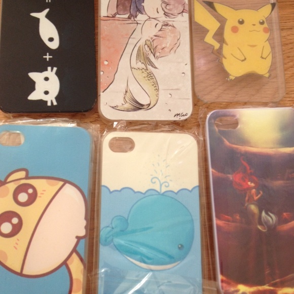 Phone case bundle - Picture 2 of 2