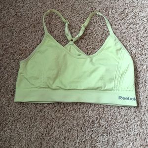 Sports bra
