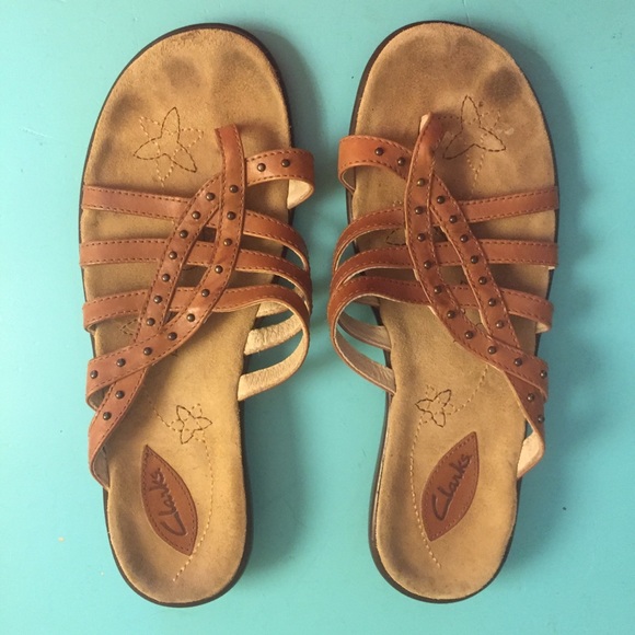 Clarks Shoes - Clarks sandals