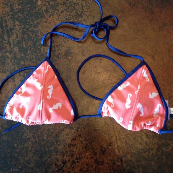 Bathing suit top