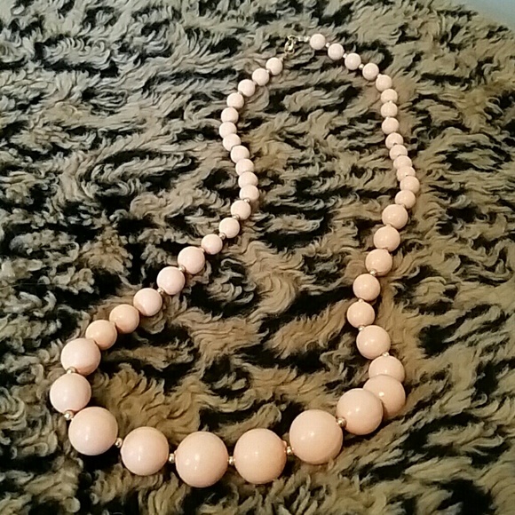 Vintage, necklace