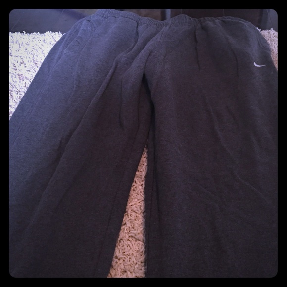 Nike sweatpants