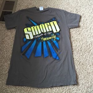 Smoed shirt