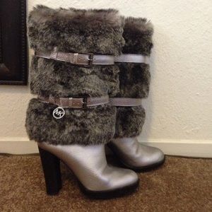 Michael Kors boots