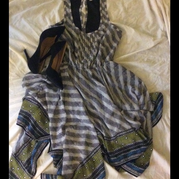 Ecoté Dress