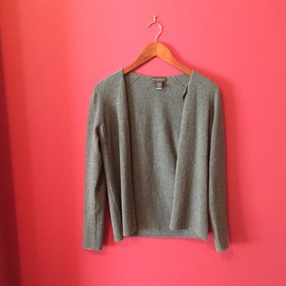 Banana Republic 100% cashmere sweater set - Picture 3 of 4