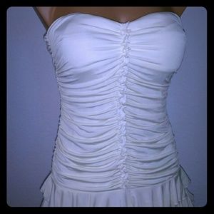 Super Flirty Party Dress