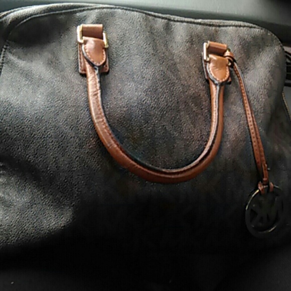 Michael kors bag - Picture 2 of 4