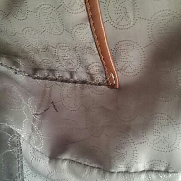Michael kors bag - Picture 3 of 4