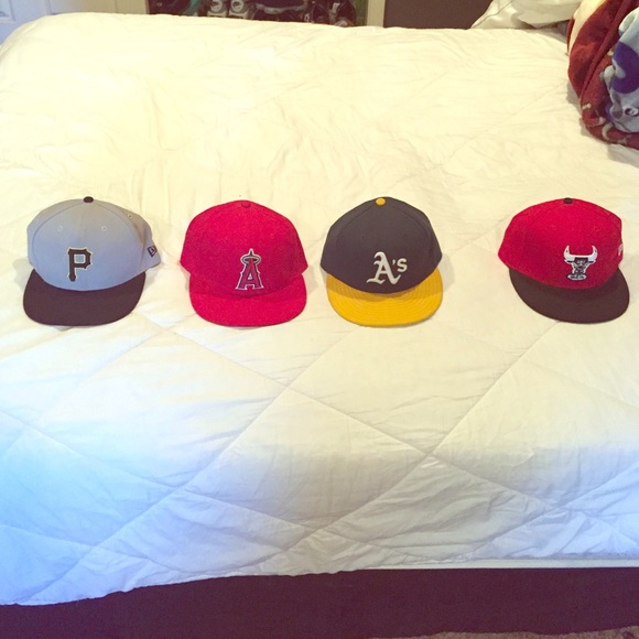 Hats - Picture 1 of 4