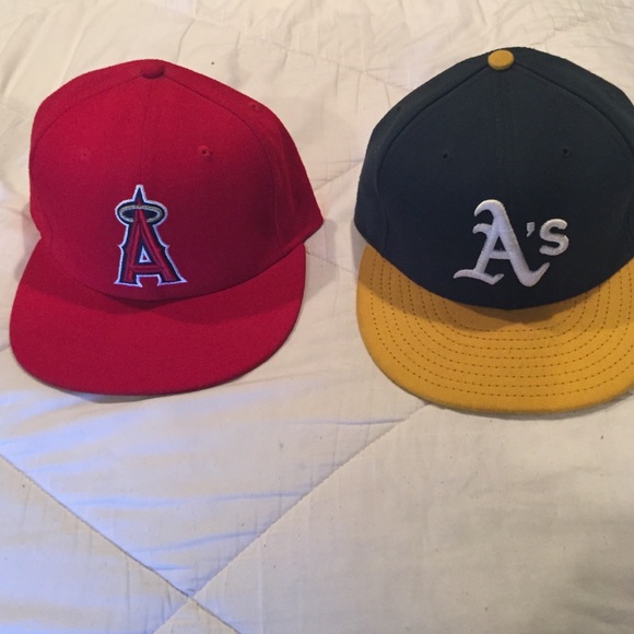 Hats - Picture 2 of 4