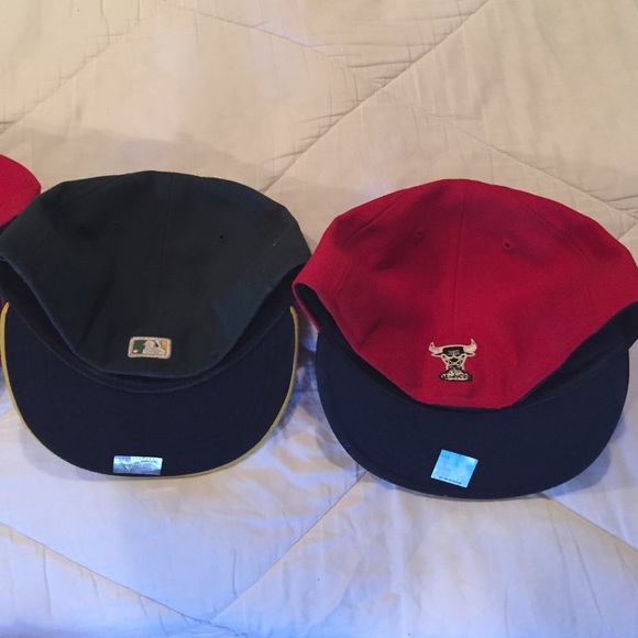 Hats - Picture 3 of 4