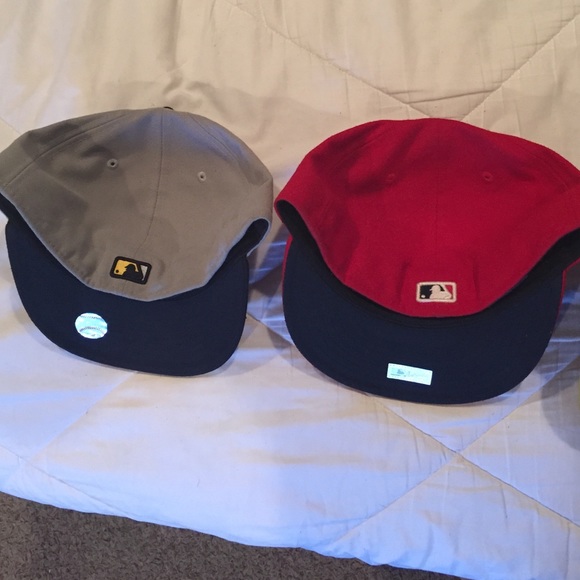 Hats - Picture 4 of 4