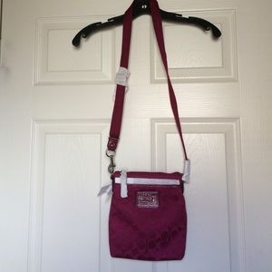 Coach Crossbody Bag