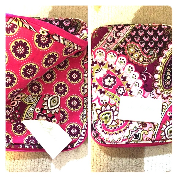 Vera Bradley IPad case