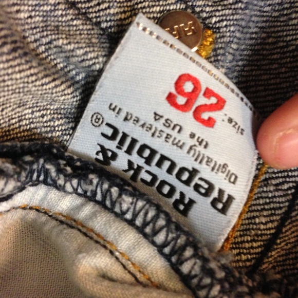 Jeans - - Picture 4 of 4