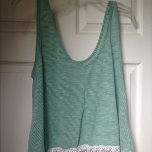 Cute cute crop top!!!