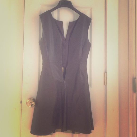 Zara Dress