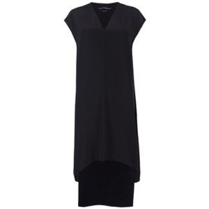 ALLSAINTS Novah Dress