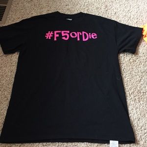 Maryland twisters f5 t shirt