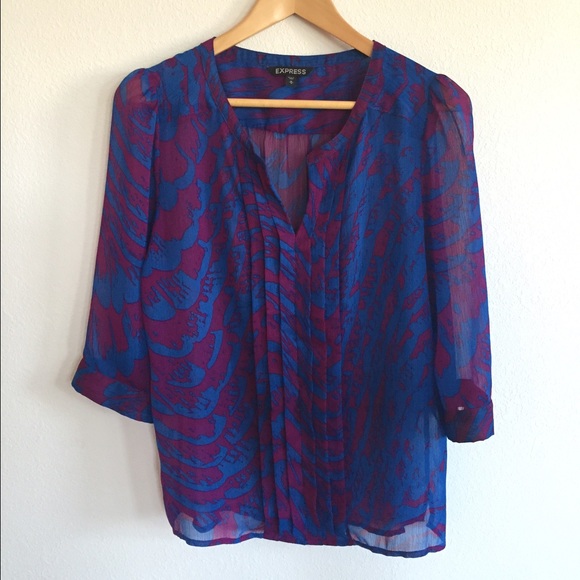 ❤️ Limited Express top