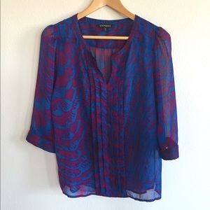 ❤️ Limited Express top