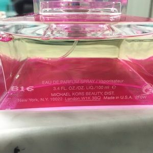 Michael kors Island Bermuda perfume
