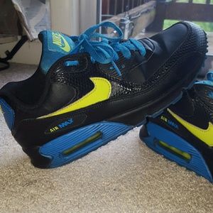 Women's Nike Air Max,  size 7.5