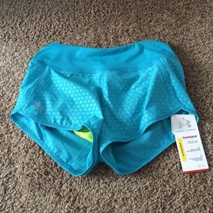 Women's UA Inner Brief - Semi-Fitted