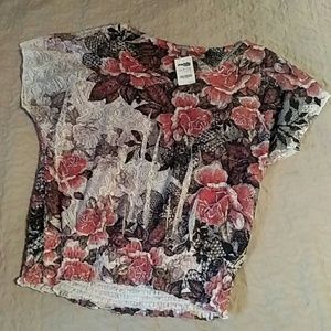 Charolette russe shirt