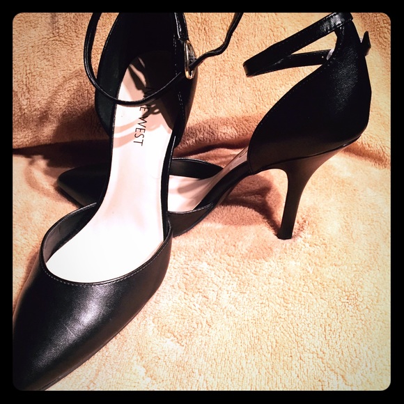 Nine West Heels
