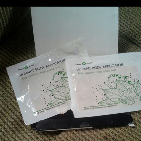 2 it works wraps - Picture 1 of 1