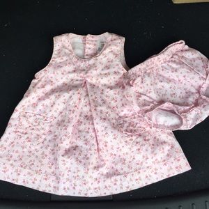 Carter's Baby Girl Dress