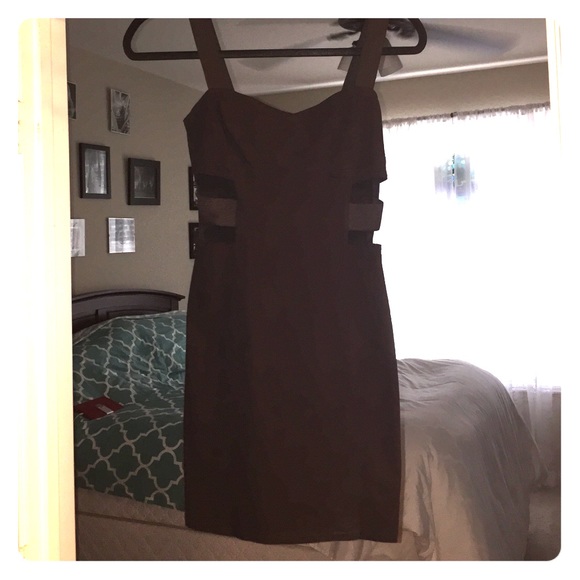 Dresses & Skirts - Little black dress