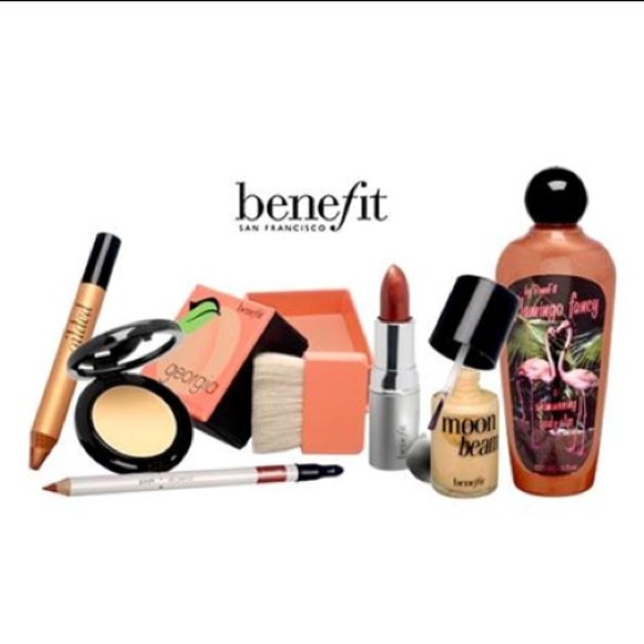 ISO💄 BENEFIT Makeup & Beauty!! 💄💅👑 - Picture 2 of 2