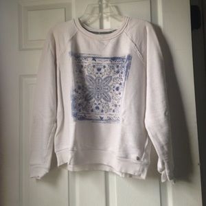 Nice American eagle sweater!!