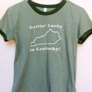 AMERICAN APPAREL TOP