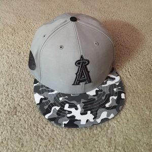 Los Angeles Angels hat